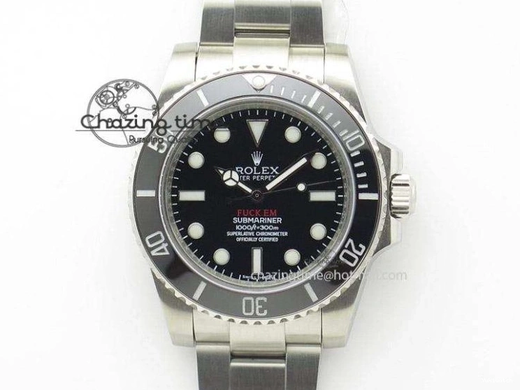 YG 116508 Best Dial YG on Edition Bracelet V2 Clean 1:1 Daytona SA4130 0405